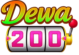 DEWA200 - Situs Slot Online Terbaik No #1 Bonus Besar Setiap Hari!